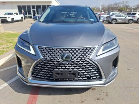 Used 2021 Lexus RX 350 FWD w/ Premium Package image 9