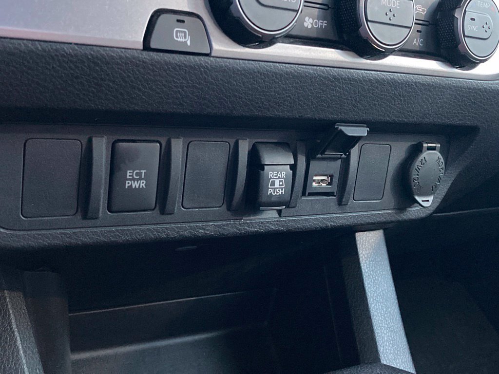 Used 2021 Toyota Tacoma SR5 RWD image 26