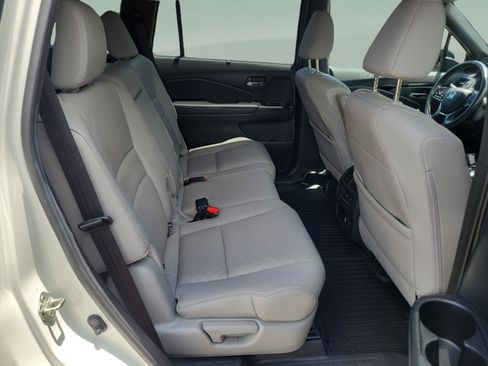 Used 2019 Honda Passport Elite image 10