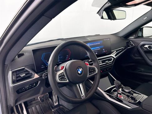 Used 2024 BMW M2 M2 Base w/ Lighting Package image 10