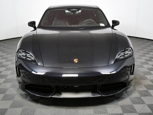 New 2026 Porsche Taycan RWD image 36