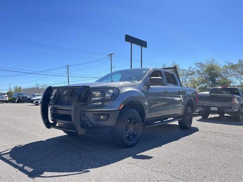 Used 2022 Ford Ranger XL w/ Equipment Group 101A High image 2