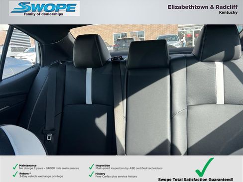 New 2026 Toyota Camry Nightshade image 22