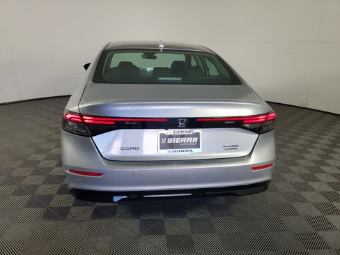 New 2025 Honda Accord Touring image 5