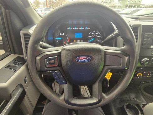 Used 2017 Ford F350 XL image 7