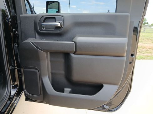 New 2026 Chevrolet Silverado 2500 Custom w/ Custom Value Package AWD/4WD image 69