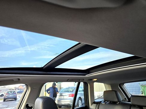 Used 2012 BMW X3 xDrive28i image 19