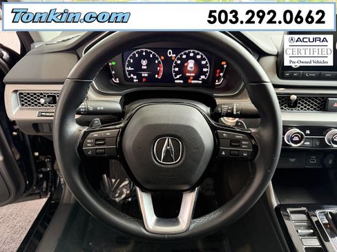 Used 2023 Acura Integra image 20