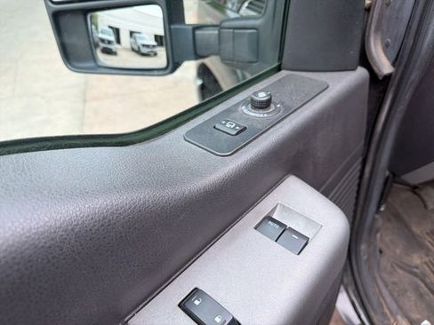 Used 2012 Ford F350 Lariat AWD/4WD image 14