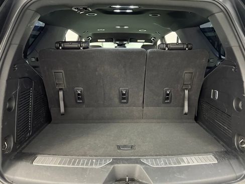 Used 2025 Chevrolet Tahoe Z71 image 35