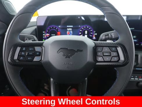 Used 2026 Ford Mustang Dark Horse RWD image 22
