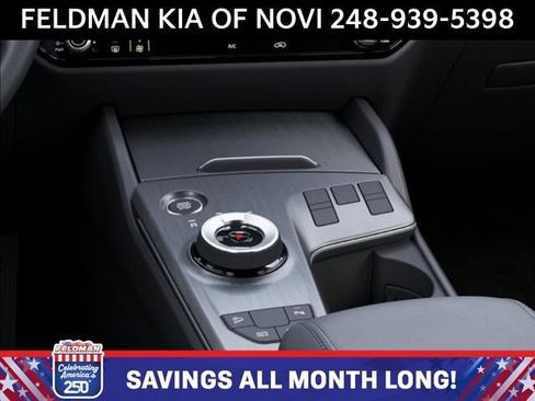 New 2026 Kia Sportage LX FWD image 24