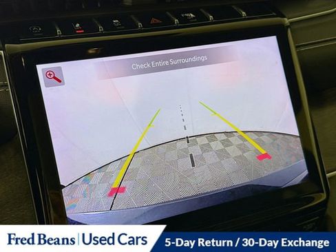 Used 2022 Jeep Grand Cherokee L Limited image 15