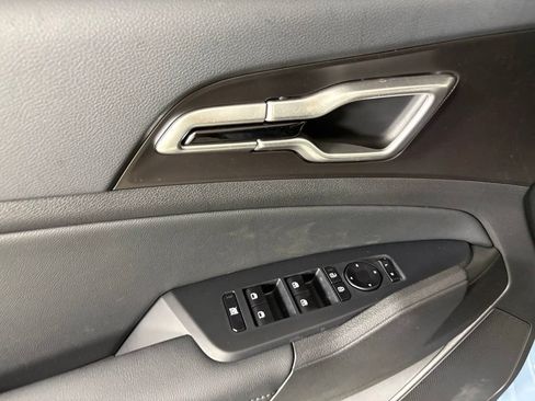 New 2026 Kia Sportage EX AWD/4WD image 20