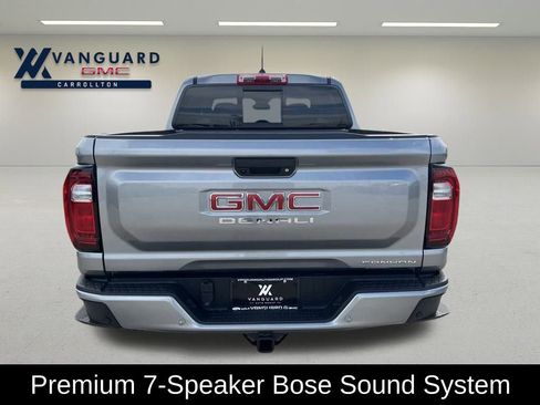 New 2026 GMC Canyon Denali image 4