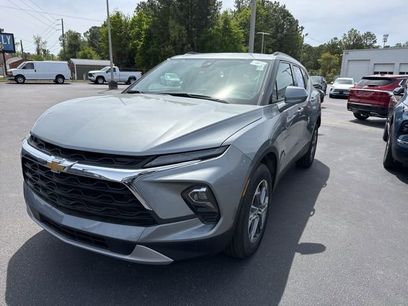 Used 2024 Chevrolet Blazer LT w/ Convenience Package