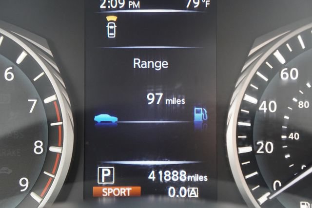 Used 2019 INFINITI Q50 Luxe w/ Essential Package (3.0T Luxe) AWD/4WD image 33