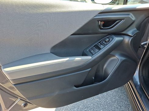 Certified 2024 Subaru Crosstrek 2.0i Premium image 14