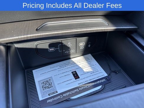 New 2026 Kia Sportage X-Line Prestige AWD/4WD image 5