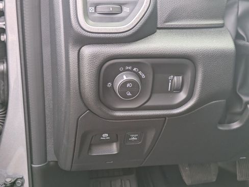 Used 2026 RAM 1500 Classic Warlock image 14