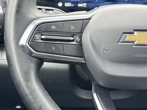 Used 2025 Chevrolet Equinox LT w/ Convenience Package II image 14