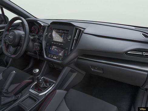 New 2026 Subaru WRX AWD/4WD image 6