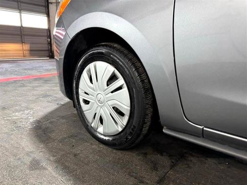 Used 2021 Mitsubishi Mirage ES image 7