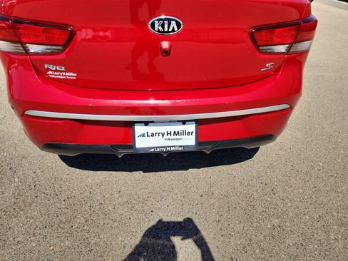 Used 2021 Kia Rio S FWD image 24