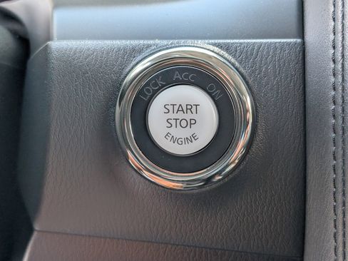 Certified 2021 Nissan Armada SL image 35