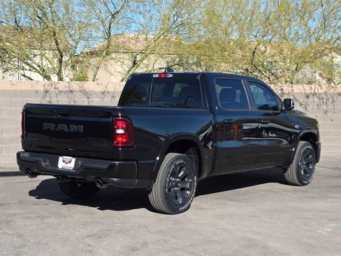 New 2026 RAM 1500 Big Horn image 9