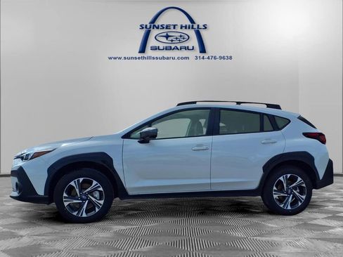 Certified 2026 Subaru Crosstrek 2.0i Premium image 27