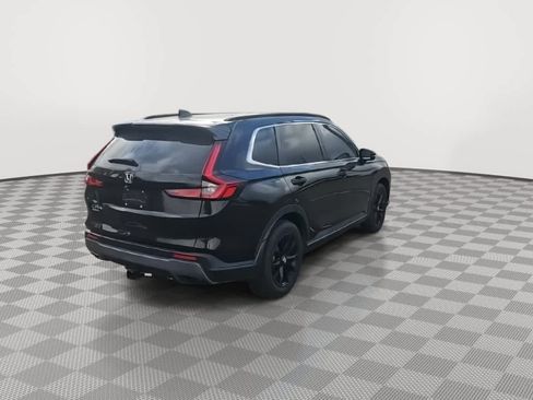 Used 2023 Honda CR-V Sport image 8
