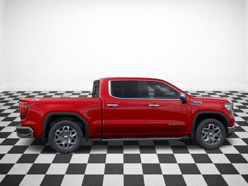 New 2026 GMC Sierra 1500 SLT w/ SLT Premium Plus Package image 33