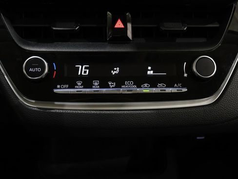 Used 2023 Toyota Corolla LE image 20