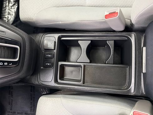 Used 2016 Honda CR-V EX image 32