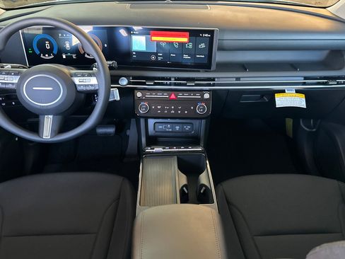 New 2026 Hyundai Tucson SEL AWD/4WD image 13