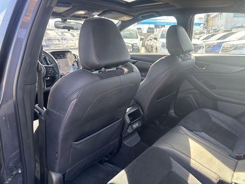 Used 2022 Subaru WRX Limited image 25