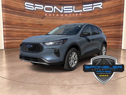 New 2026 Ford Escape Active w/ Tech Pack #1