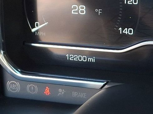 Used 2025 GMC Sierra 2500 Denali Ultimate image 25