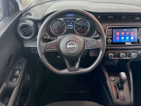 Used 2024 Nissan Kicks S image 17