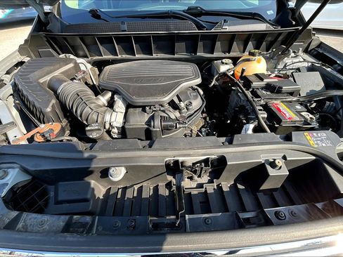 Used 2019 GMC Acadia Denali w/ LPO, Floor Liner Package image 11