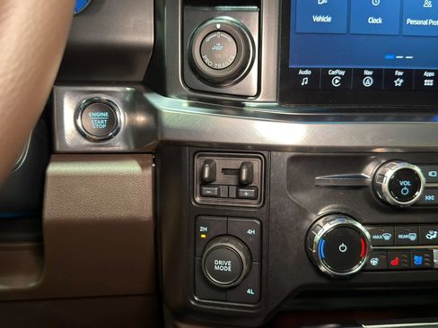 Used 2026 Ford F450 King Ranch w/ Chrome Package AWD/4WD image 26