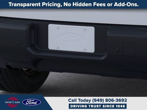 New 2026 Ford Bronco Sport Big Bend w/ Convenience Package image 23