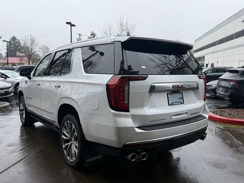 Used 2021 GMC Yukon Denali image 11