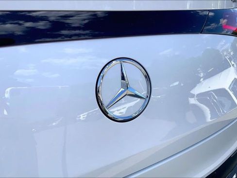 Certified 2025 Mercedes-Benz GLC 300 4MATIC w/ AMG Line image 28