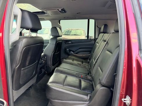 Used 2016 GMC Yukon XL SLT w/ Open Road Package image 33