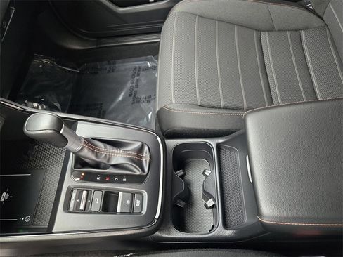 Used 2026 Honda CR-V Sport image 23