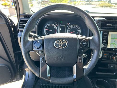 Used 2024 Toyota 4Runner TRD Off-Road image 10