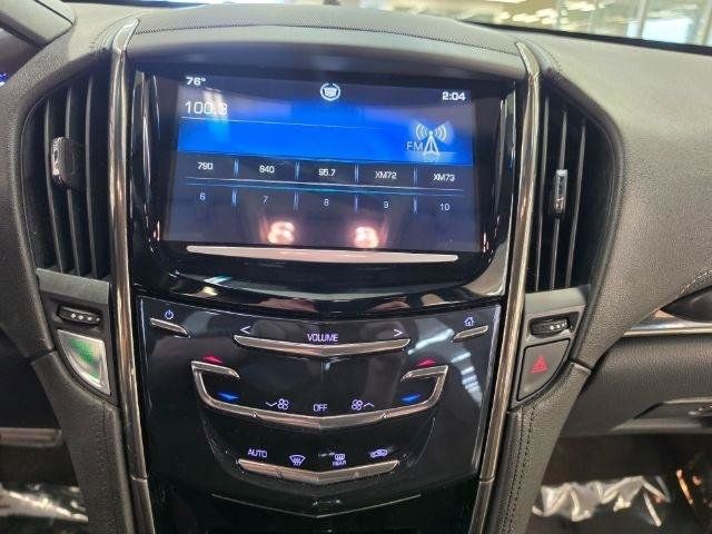Used 2014 Cadillac ATS Sedan RWD image 18