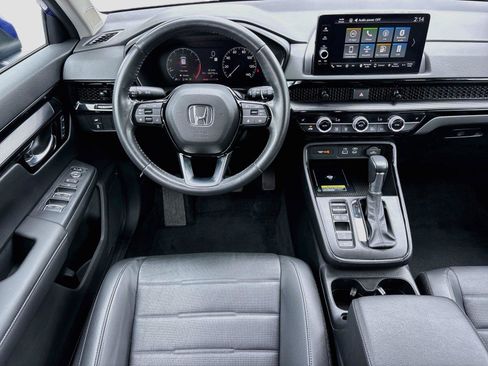 Used 2023 Honda CR-V EX-L image 26